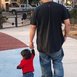 Meet your Posher, Peter